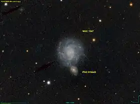 Image illustrative de l’article NGC 1347