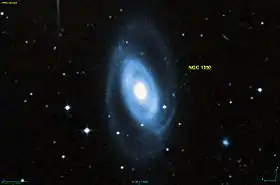 Image illustrative de l’article NGC 1350