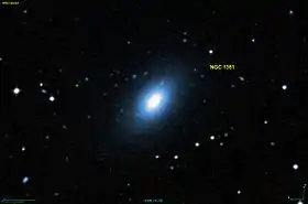 Image illustrative de l’article NGC 1351