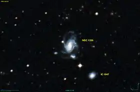 Image illustrative de l’article NGC 1356