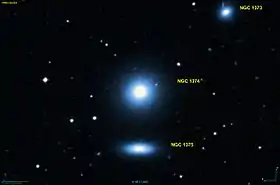 Image illustrative de l’article NGC 1374