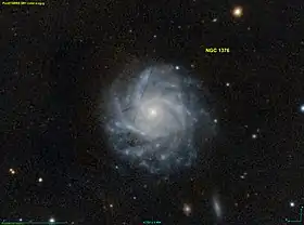 Image illustrative de l’article NGC 1376