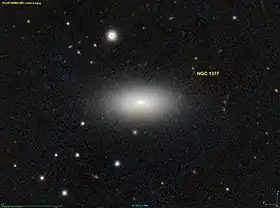 Image illustrative de l’article NGC 1377