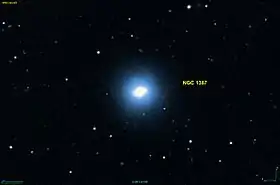 Image illustrative de l’article NGC 1387