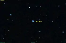 Image illustrative de l’article NGC 1392