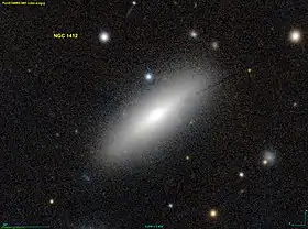 Image illustrative de l’article NGC 1412