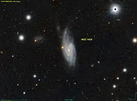 Image illustrative de l’article NGC 1424