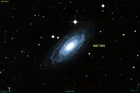 Image illustrative de l’article NGC 1425