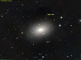 Image illustrative de l’article NGC 1426