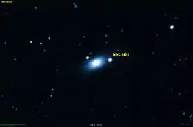 Image illustrative de l’article NGC 1428