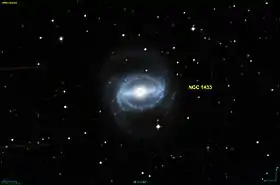 Image illustrative de l’article NGC 1433