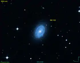 Image illustrative de l’article NGC 1436