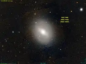 Image illustrative de l’article NGC 1440