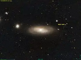 Image illustrative de l’article NGC 1441