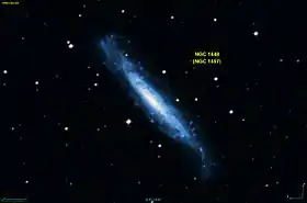 Image illustrative de l’article NGC 1448