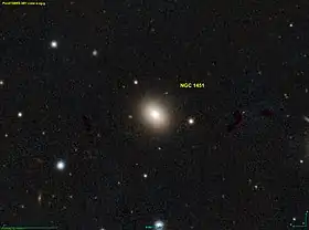 Image illustrative de l’article NGC 1451