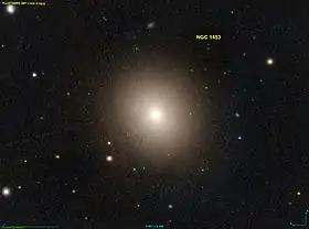 Image illustrative de l’article NGC 1453