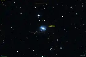 Image illustrative de l’article NGC 1460