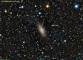 Image illustrative de l’article NGC 147
