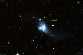 Image illustrative de l’article NGC 1487