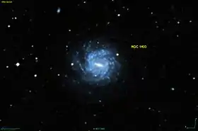 Image illustrative de l’article NGC 1493