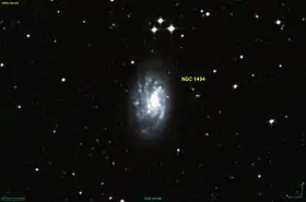 Image illustrative de l’article NGC 1494