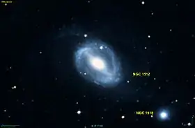 Image illustrative de l’article NGC 1512