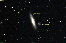Image illustrative de l’article NGC 1515