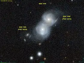 Image illustrative de l’article NGC 1516