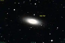 Image illustrative de l’article NGC 1527