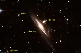 Image illustrative de l’article NGC 1532