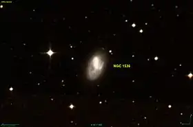 Image illustrative de l’article NGC 1536