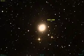 Image illustrative de l’article NGC 1549