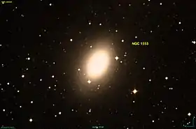 Image illustrative de l’article NGC 1553