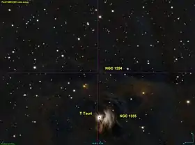 Image illustrative de l’article NGC 1554