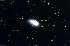 Image illustrative de l’article NGC 1559