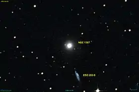 Image illustrative de l’article NGC 1567