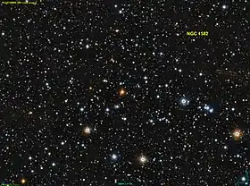 Image illustrative de l’article NGC 1582