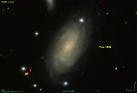 Image illustrative de l’article NGC 1586