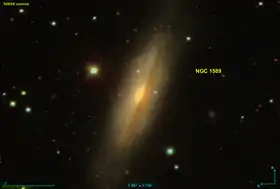 Image illustrative de l’article NGC 1589