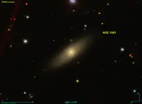 Image illustrative de l’article NGC 1593