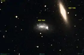 Image illustrative de l’article NGC 1602