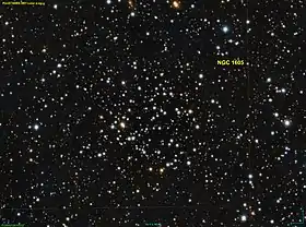 Image illustrative de l’article NGC 1605