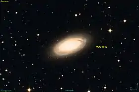 Image illustrative de l’article NGC 1617