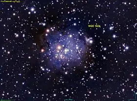 Image illustrative de l’article NGC 1624