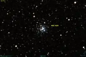 Image illustrative de l’article NGC 1629