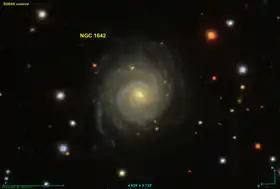 Image illustrative de l’article NGC 1642