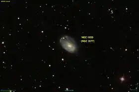 Image illustrative de l’article NGC 1659