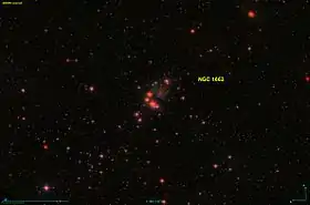 Image illustrative de l’article NGC 1662