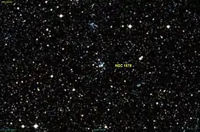 Image illustrative de l’article NGC 1676